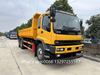 Caminhão basculante ISUZU