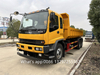 Caminhão basculante ISUZU