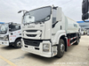 Caminhão tanque de água ISUZU 15CBM
